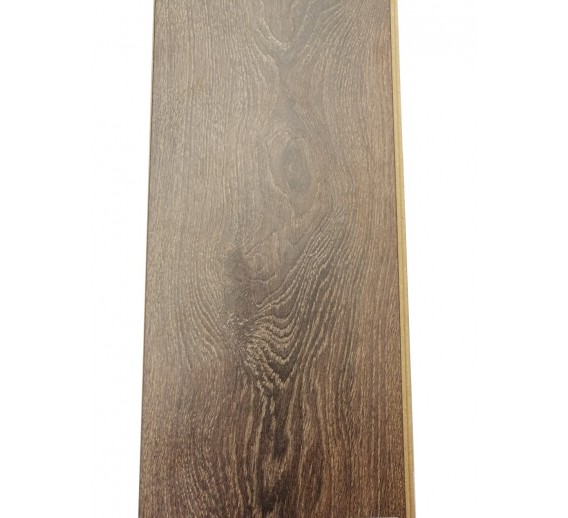 Vidaus apdailos prekės. Grindų dangos. Laminatas. 32 atsparumo klasės grindys. Laminatuota danga NATURE NARROW 8633, 1285x192x8 mm, 32 klasė 