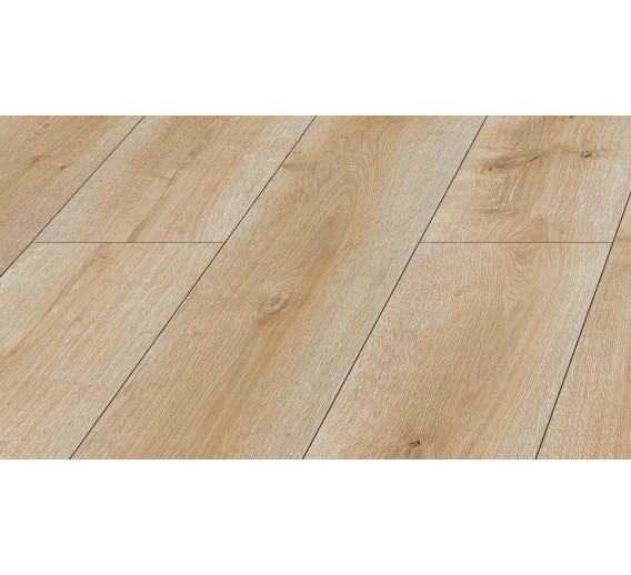Vidaus apdailos prekės. Grindų dangos. Laminatas. 33 atsparumo klasės grindys. Laminuota gridnų danga 4569 Skorpiono ąžuolas 1380x193x12 mm 