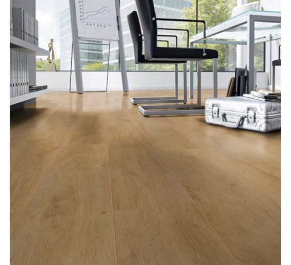 Vidaus apdailos prekės. Grindų dangos. Laminatas. 33 atsparumo klasės grindys. Laminuota grindų danga 4955 
