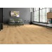 Vidaus apdailos prekės. Grindų dangos. Laminatas. 33 atsparumo klasės grindys. Laminuota grindų danga ąžuolas Noatak AC5 1380x193x10 mm 