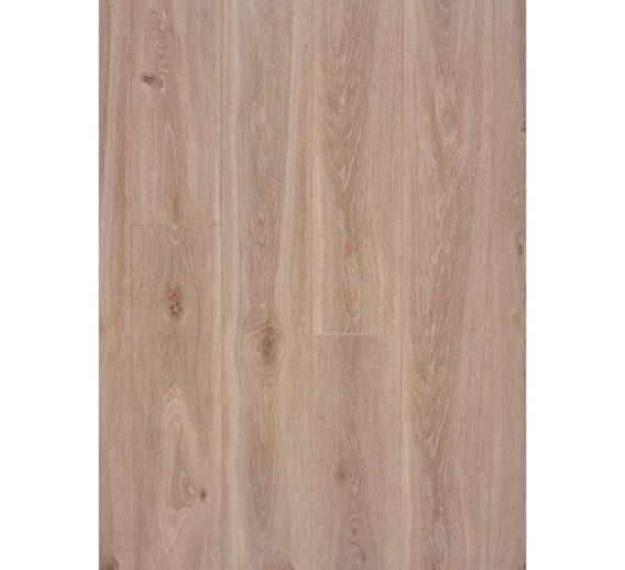 Vidaus apdailos prekės. Grindų dangos. Laminatas. 32 atsparumo klasės grindys. Laminuota grindų danga Bloom natural B6407 1288x190x8 mm 32 kl. 