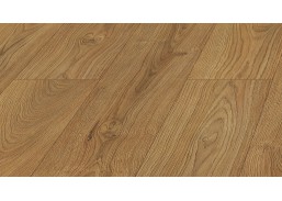 Vidaus apdailos prekės. Grindų dangos. Laminatas. 33 atsparumo klasės grindys. Laminuota grindų danga D4572 Libra Oak 33 kl. 