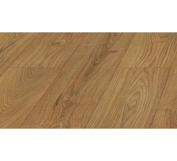 Vidaus apdailos prekės. Grindų dangos. Laminatas. 33 atsparumo klasės grindys. Laminuota grindų danga D4572 Libra Oak 33 kl. 