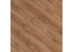 Vidaus apdailos prekės. Grindų dangos. Laminatas. 33 atsparumo klasės grindys. Laminuota grindų danga FL-6002 Gloria 1380x190x12 mm 