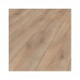 Vidaus apdailos prekės. Grindų dangos. Laminatas. 32 atsparumo klasės grindys. Laminuota grindų danga KRONO K057 1288x195x8 mm 