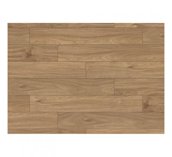 Vidaus apdailos prekės. Grindų dangos. Laminatas. 32 atsparumo klasės grindys. Laminuota grindų danga KRONO K338 1288x195x8 mm 