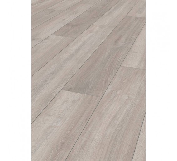 Vidaus apdailos prekės. Grindų dangos. Laminatas. 32 atsparumo klasės grindys. Laminuota grindų danga KRONOSTEP 5946V 1288x195x10 mm 