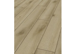 Vidaus apdailos prekės. Grindų dangos. Laminatas. 33 atsparumo klasės grindys. Laminuota grindų danga Kronotex Mammut D4675 