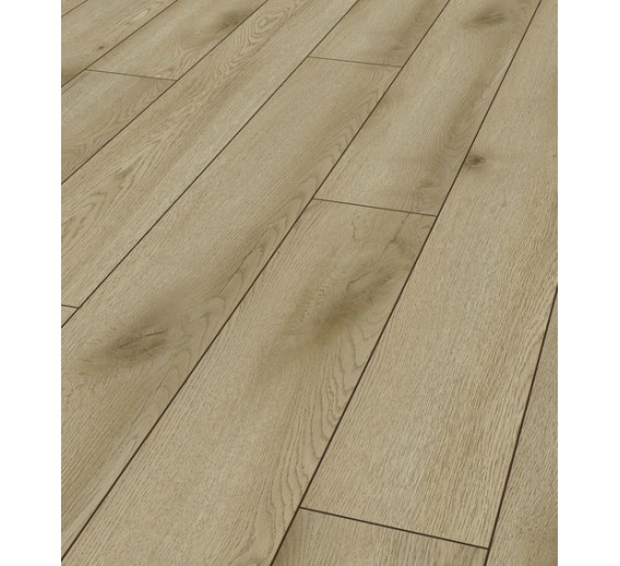 Vidaus apdailos prekės. Grindų dangos. Laminatas. 33 atsparumo klasės grindys. Laminuota grindų danga Kronotex Mammut D4675 