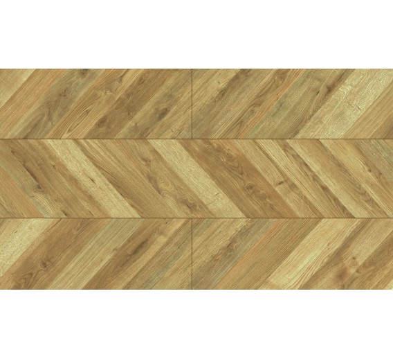 Vidaus apdailos prekės. Grindų dangos. Laminatas. 33 atsparumo klasės grindys. Laminuotos grindys 80194, 1380x244x8 mm AC5 UMBERTO ąžuolas 