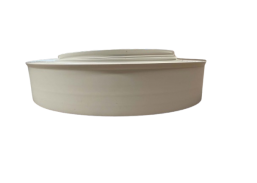 Vidaus apdailos prekės. Apdailos, sujungimo profiliai. Apdailos kampai ir apdailos juostos. Langų apdailos juosta su lipduku, 50 mm x 1.5mm