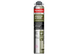 Langų ir durų sandarinimo putos Penosil, 750 ml 