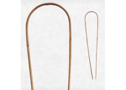 Lankas bambukinis viengubas 120cm 