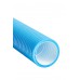 Šildymo ir vėdinimo įranga. Šildymas ir vėdinimas. Ortakiai. Plastikiniai ortakiai ir jungtys. Lankstus ortakis Rec Flex HDPEA d-75 mm, 50 m 