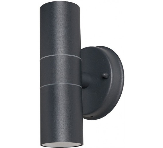 Apšvietimas. Lauko šviestuvai. Lauko šviestuvas ALPPILA AIRAM 2S IP44 2X35W 