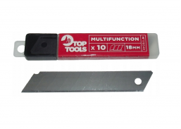 Laužomos geležtės peiliui TOP TOOLS 17B548 