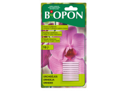 Lazdelės Orchidėjoms Biopon, 10vnt 