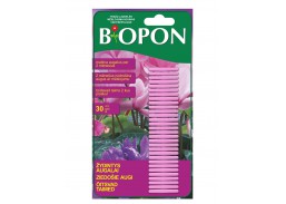 Lazdelės trąšos žydintiems augalams Biopon, 30vnt 