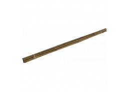 Lazdos bambukinės 10 vnt 90 cm 