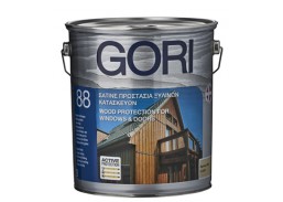 Lazūra GORI 88 Compact 7810 Palisander 5l 