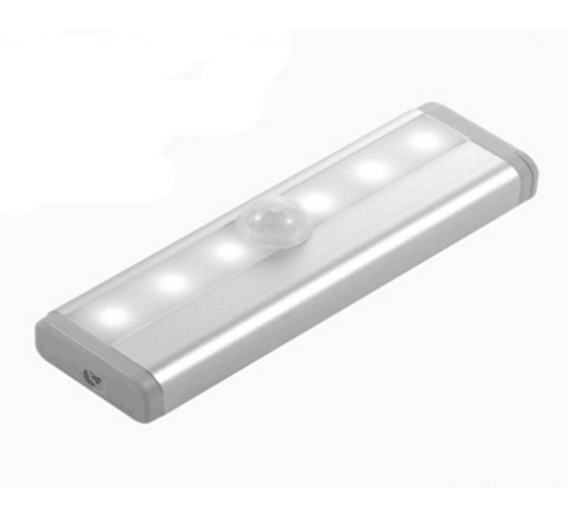 LED baldinis šviestuvas CABINET-006 WW 