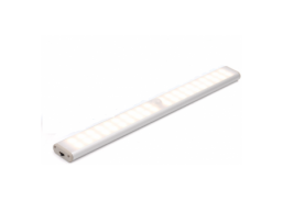 Apšvietimas. Sensoriniai šviestuvai. LED baldinis šviestuvas CABINET-010 WW 