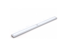 Apšvietimas. Sensoriniai šviestuvai. LED baldinis šviestuvas CABINET-011 WW 