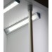 Apšvietimas. Lempos, LED lemputės, LED juostos. LED juostos, LED profiliai. LED CORNER10 profilis BC/UX 