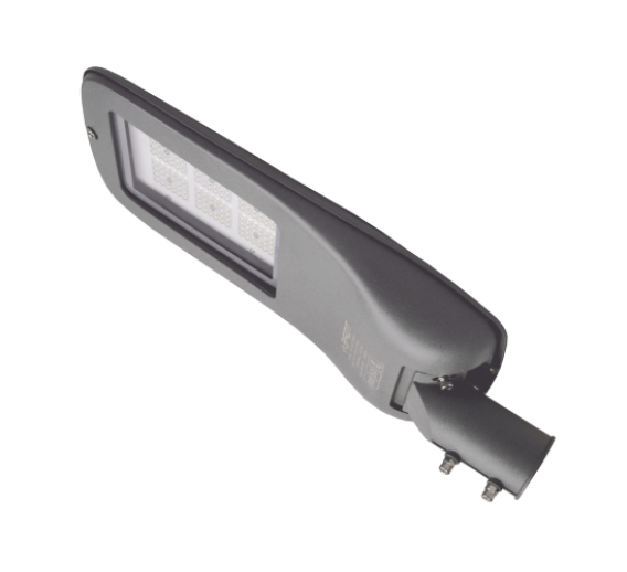 Apšvietimas. Gatvės šviestuvai. LED gatvės šviestuvas 100W HAMEL 