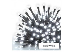 LED girlianda EMOS 2,5x0,9 m LED100 