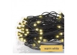 LED girlianda/tinklas sujungiama Emos 30Vdc 2x1.5m 