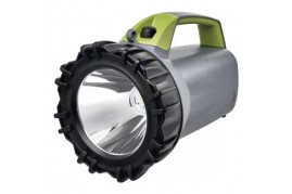 LED įkraunamas žibintuvėlis P2312, 750 lm, 4000 mAh 