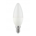 Apšvietimas. Lempos, LED lemputės, LED juostos. LED lemputės. LED lemputės E14 cokoliu. LED-IQ lemputė C35 E14 5,9W-WW 36685 