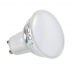 Apšvietimas. Lempos, LED lemputės, LED juostos. LED lemputės. LED lempos GU10 cokoliu. LED-IQ lemputė GU10 4,9W-NW 35257 