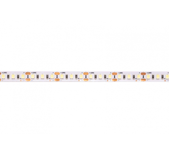 Apšvietimas. Lempos, LED lemputės, LED juostos. LED juostos, LED profiliai. LED juosta 12VDC 20W/m 3000K 