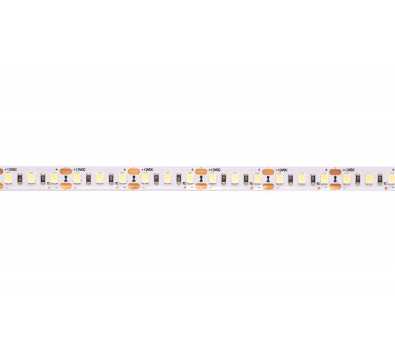 Apšvietimas. Lempos, LED lemputės, LED juostos. LED juostos, LED profiliai. LED juosta 12VDC 20W/m 4000K 