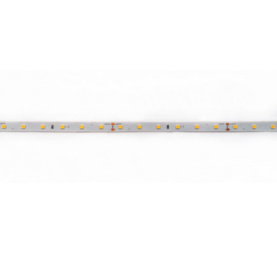Apšvietimas. Lempos, LED lemputės, LED juostos. LED juostos, LED profiliai. LED juosta 12VDC 6W/m 3000K 