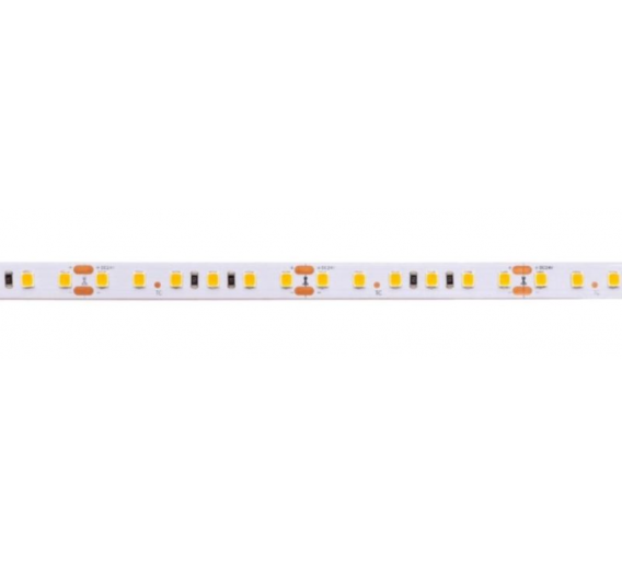 Apšvietimas. Lempos, LED lemputės, LED juostos. LED juostos, LED profiliai. LED juosta 12VDC 6W/m 4000K 