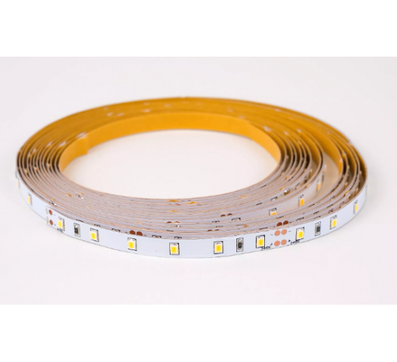 Apšvietimas. Lempos, LED lemputės, LED juostos. LED juostos, LED profiliai. LED juosta 16W/m 12V 