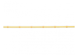 Apšvietimas. Lempos, LED lemputės, LED juostos. LED juostos, LED profiliai. LED juosta 24Vdc 11W/m 4000K IP20 