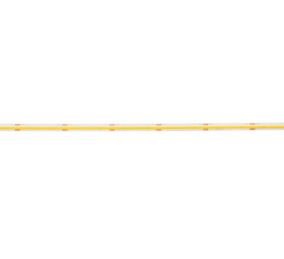Apšvietimas. Lempos, LED lemputės, LED juostos. LED juostos, LED profiliai. LED juosta 24Vdc 11W/m 4000K IP20 