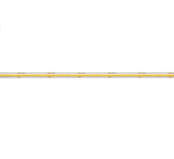 Apšvietimas. Lempos, LED lemputės, LED juostos. LED juostos, LED profiliai. LED juosta 24Vdc 12W/m 4000K 1300lm  IP20 