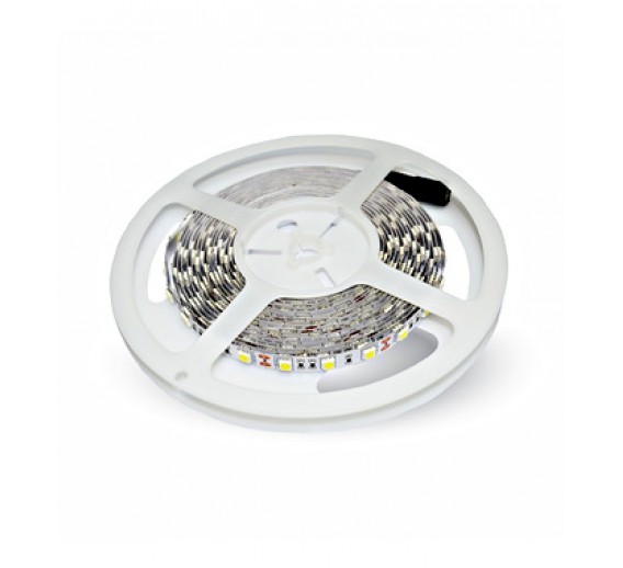 LED juosta 9W/m 3000K IP20 V-TAC 