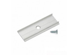 LED juostos profilio sujungimo elementas 