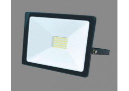Apšvietimas. Prožektoriai. LED lauko prožektorius Toledo 30W 