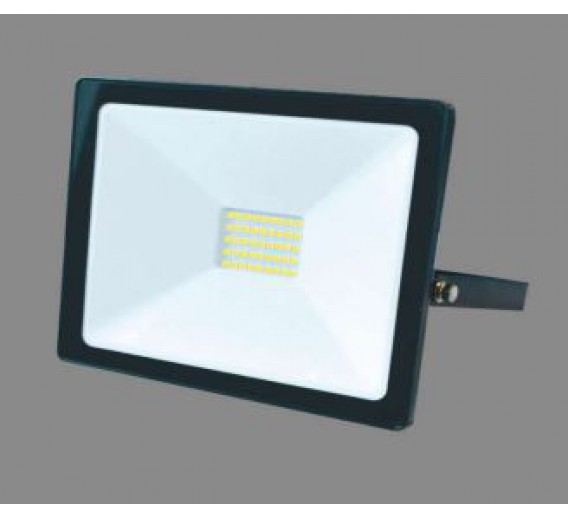 Apšvietimas. Prožektoriai. LED lauko prožektorius Toledo 30W 
