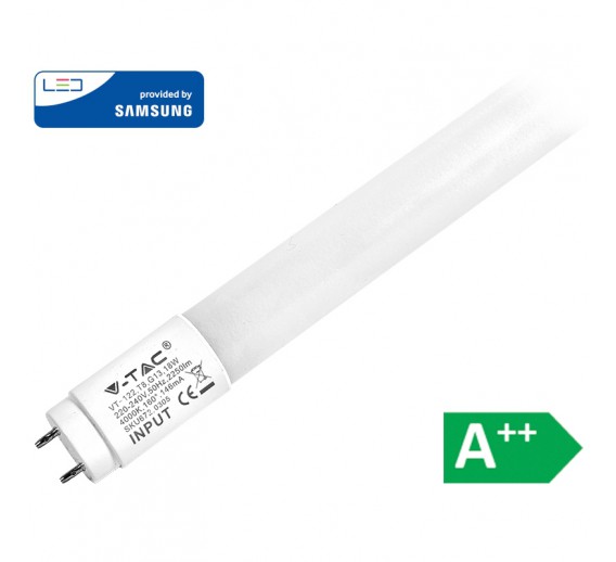 LED lempa 18W T8 120cm V-TAC Samsung 