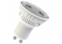 Apšvietimas. Lempos, LED lemputės, LED juostos. LED lemputės. LED lempos GU10 cokoliu. LED lempa 4,2W 827/840/860 