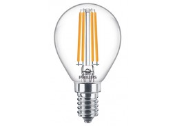 LED lempa 6.5W/827 E14 Philips 