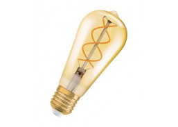 LED lempa EDISON S 5W/820 OSRAM 1906 E27 